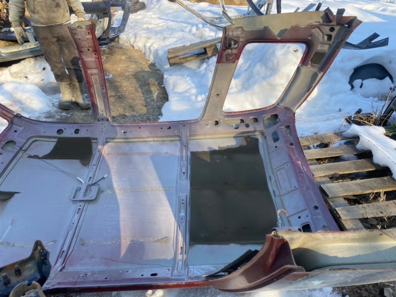 Крыша, 7990 рублей, Тверь