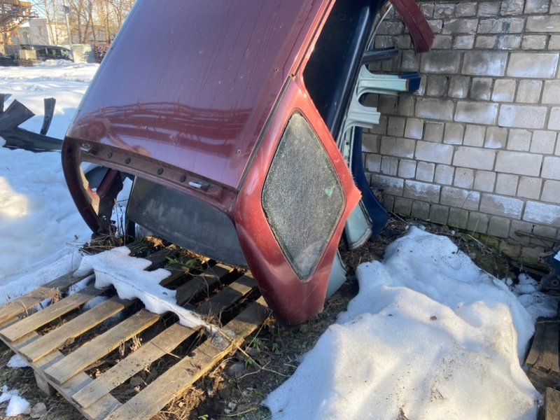 Крыша, 7990 рублей, Тверь