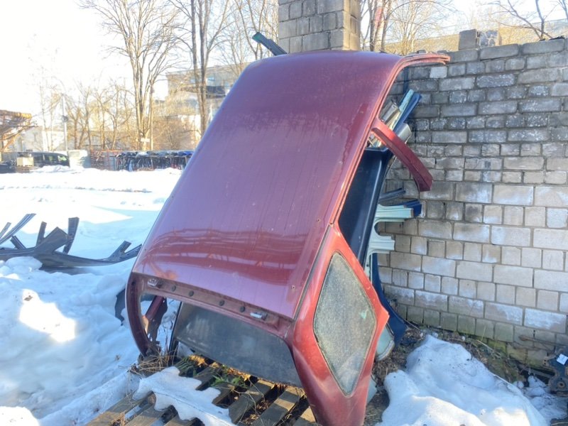 Крыша, 7990 рублей, Тверь