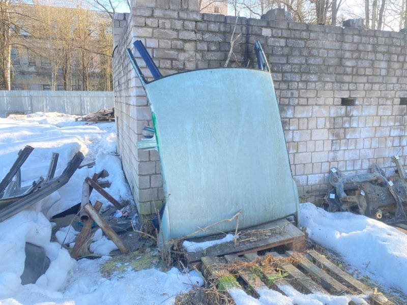 Крыша, 8990 рублей, Тверь