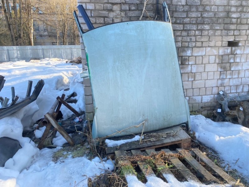 Крыша, 8990 рублей, Тверь