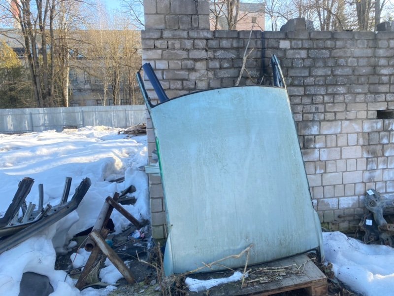 Крыша, 8990 рублей, Тверь