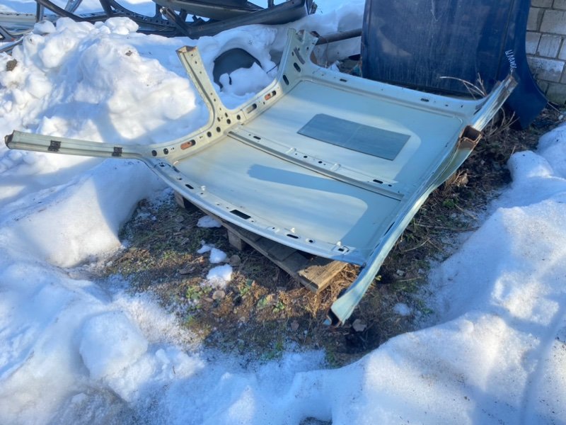 Крыша, 8990 рублей, Тверь