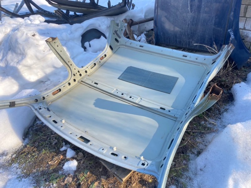 Крыша, 8990 рублей, Тверь