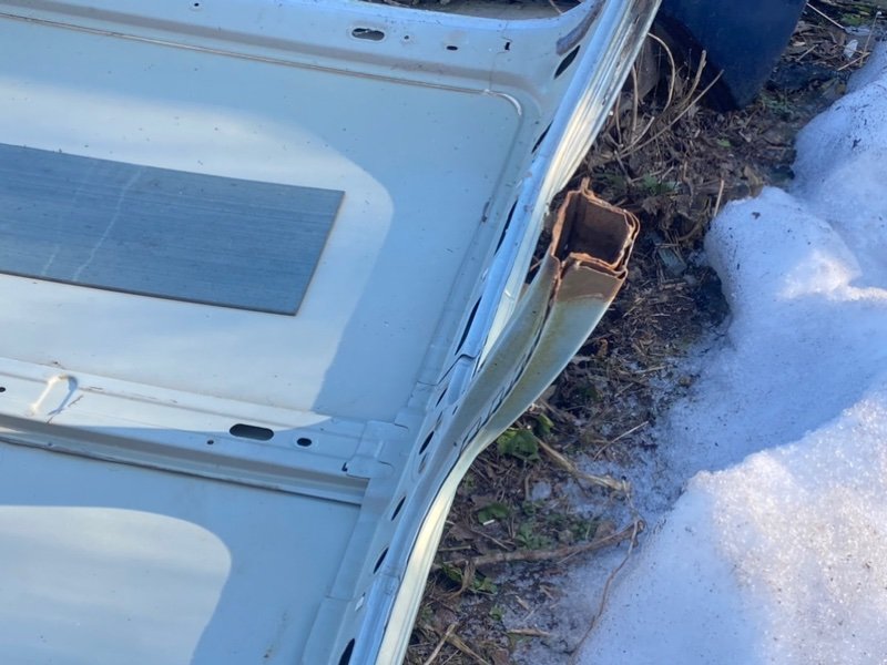 Крыша, 8990 рублей, Тверь