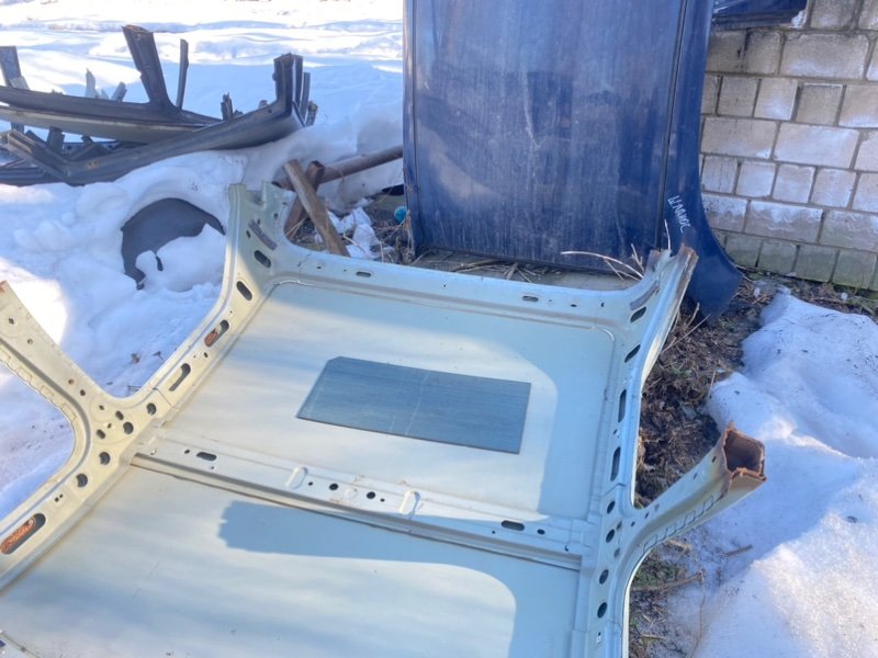 Крыша, 8990 рублей, Тверь