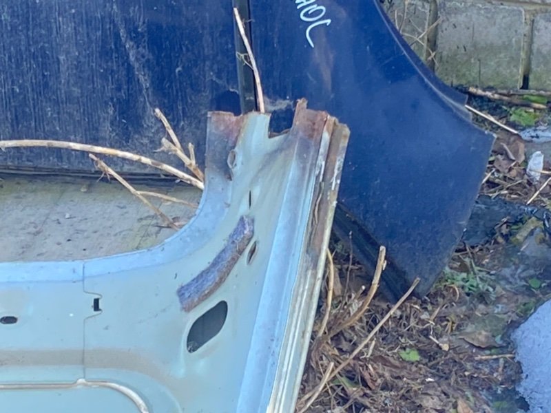 Крыша, 8990 рублей, Тверь