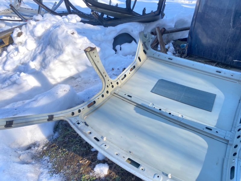 Крыша, 8990 рублей, Тверь