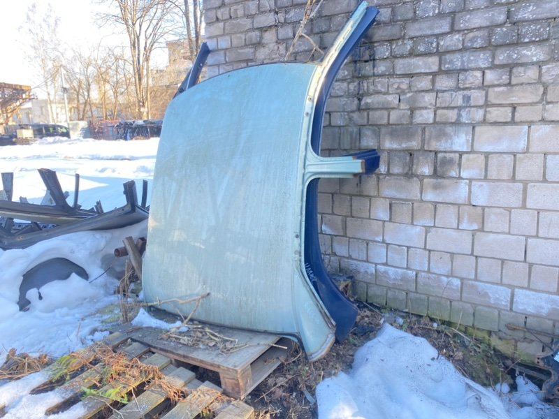 Крыша, 8990 рублей, Тверь