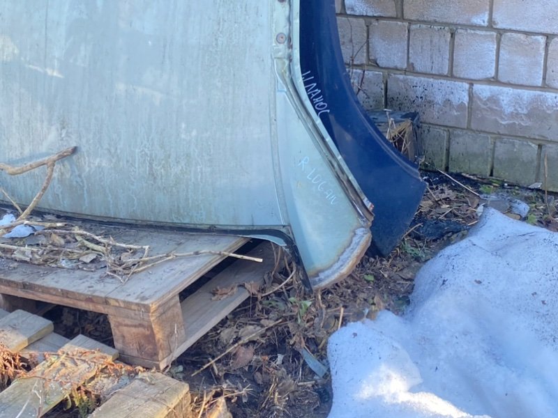 Крыша, 8990 рублей, Тверь