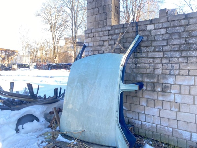 Крыша, 8990 рублей, Тверь