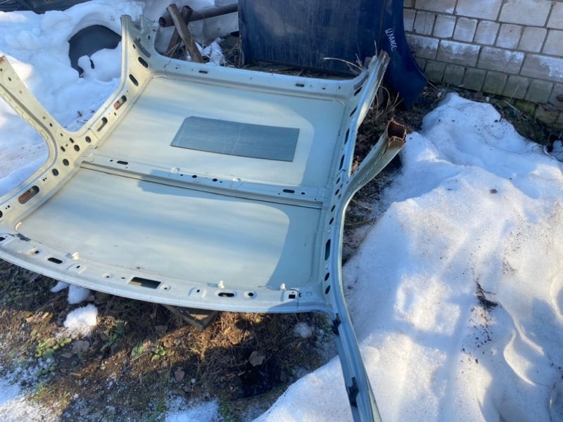 Крыша, 8990 рублей, Тверь