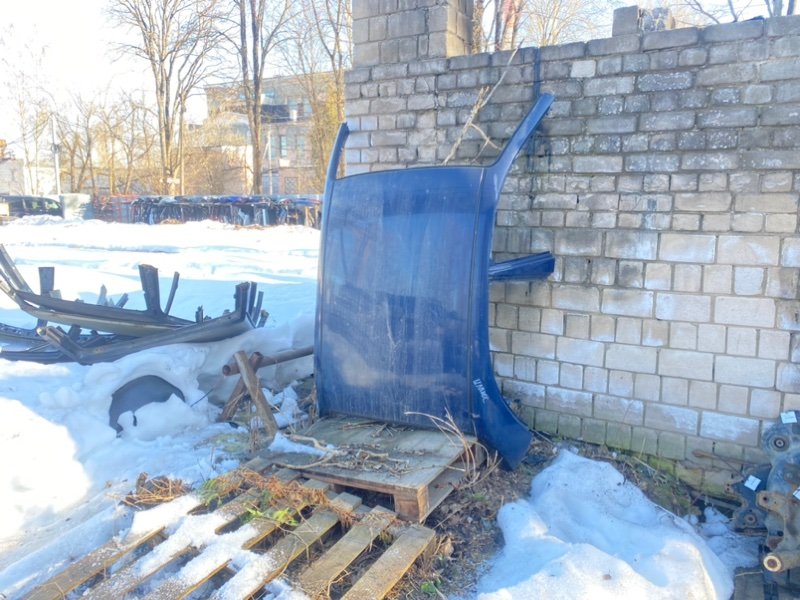 Крыша, 3990 рублей, Тверь