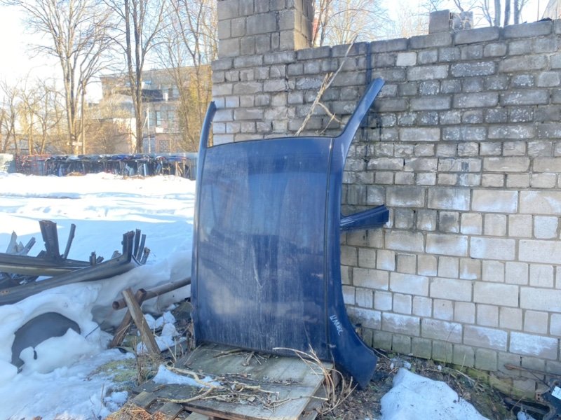 Крыша, 3990 рублей, Тверь