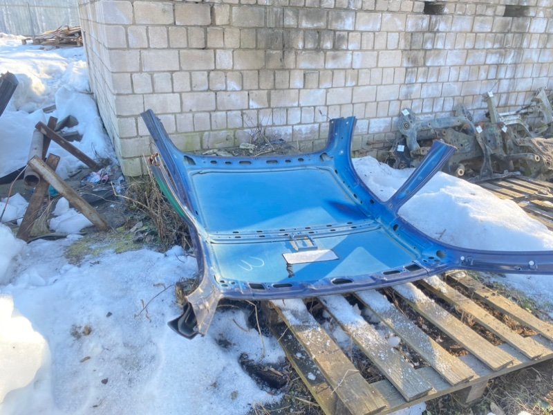 Крыша, 3990 рублей, Тверь