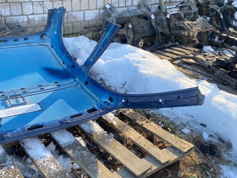 Крыша, 3990 рублей, Тверь