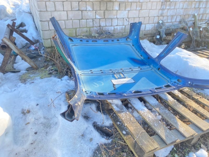 Крыша, 3990 рублей, Тверь