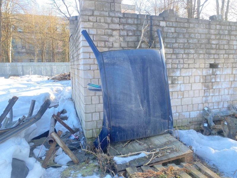 Крыша, 3990 рублей, Тверь