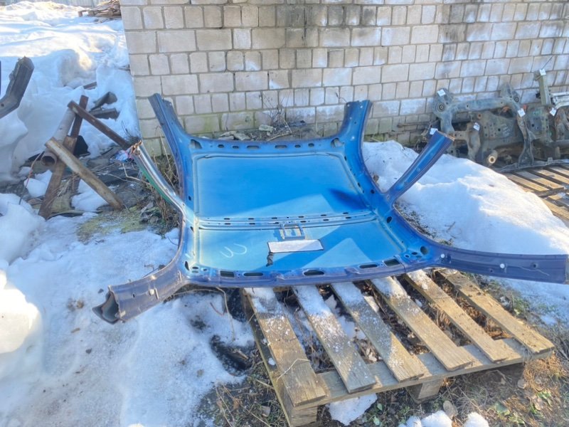 Крыша, 3990 рублей, Тверь