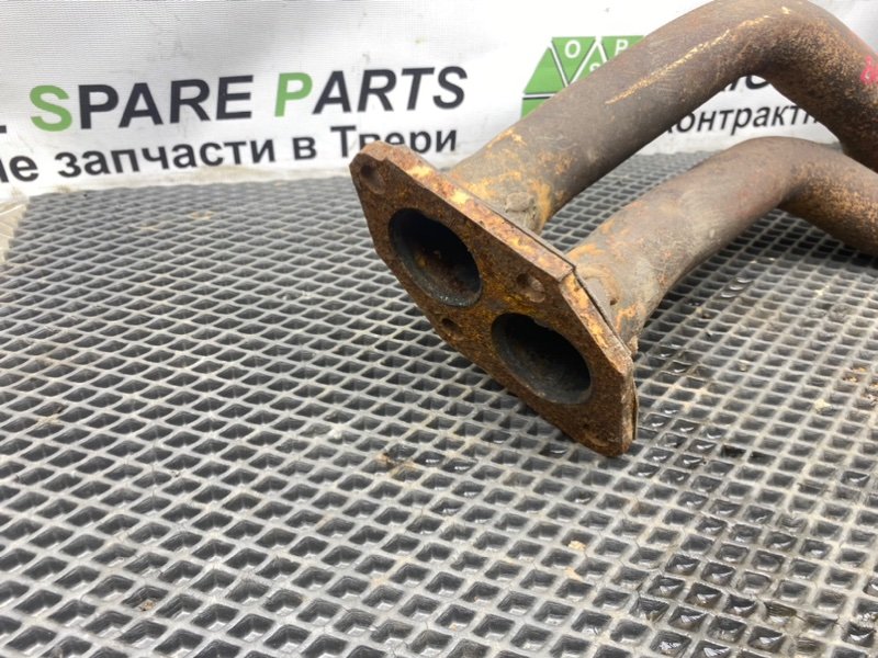 Приемная труба глушителя, 2990 рублей, Тверь