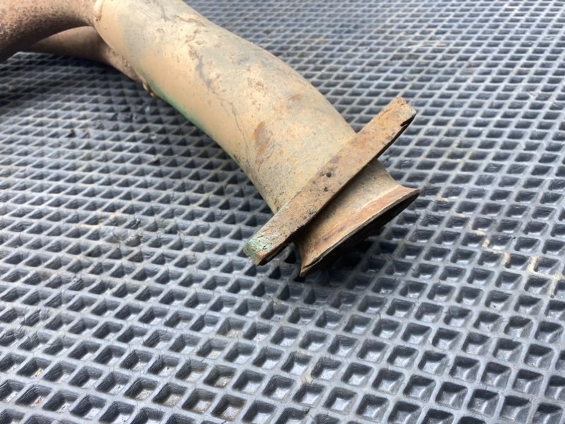 Приемная труба глушителя, 2990 рублей, Тверь