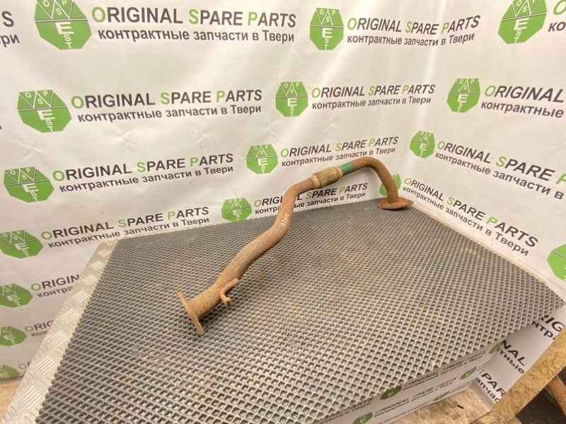 Приемная труба глушителя, 1990 рублей, Тверь