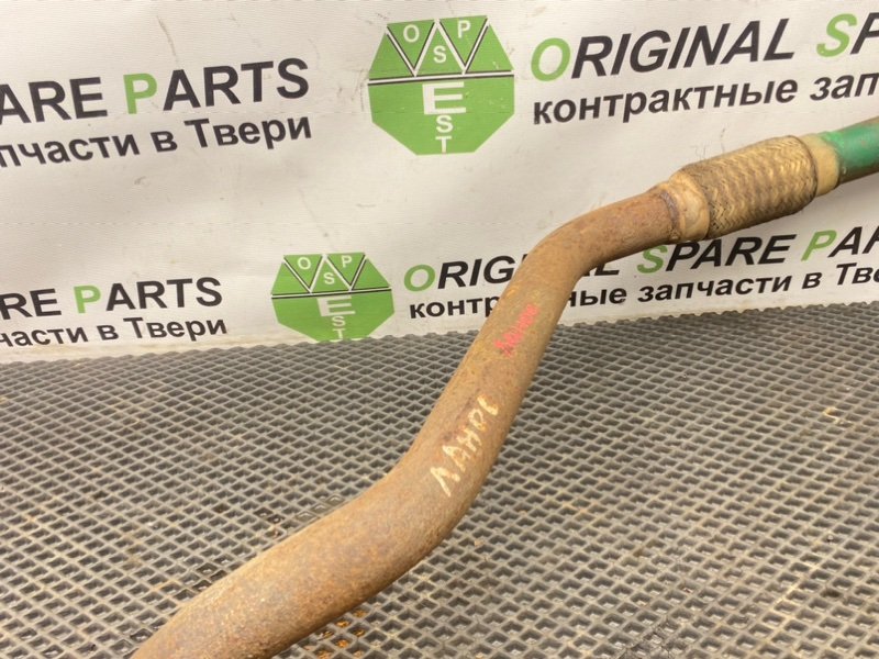 Приемная труба глушителя, 1990 рублей, Тверь