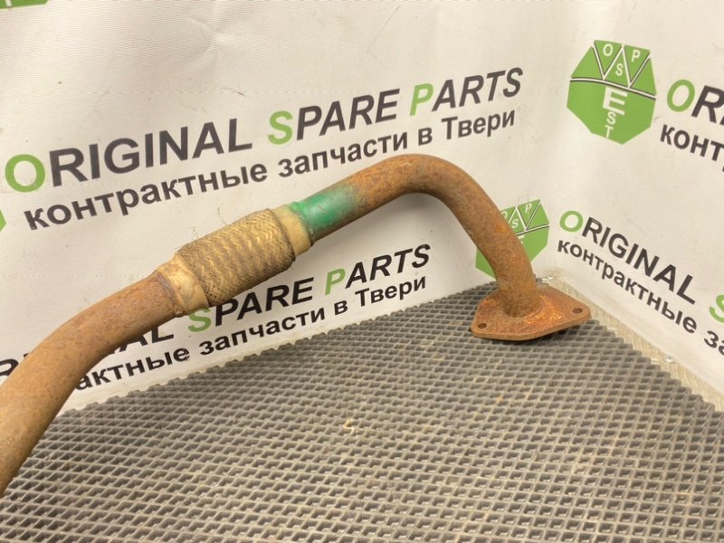 Приемная труба глушителя, 1990 рублей, Тверь