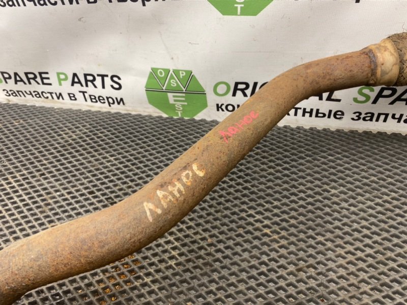 Приемная труба глушителя, 1990 рублей, Тверь