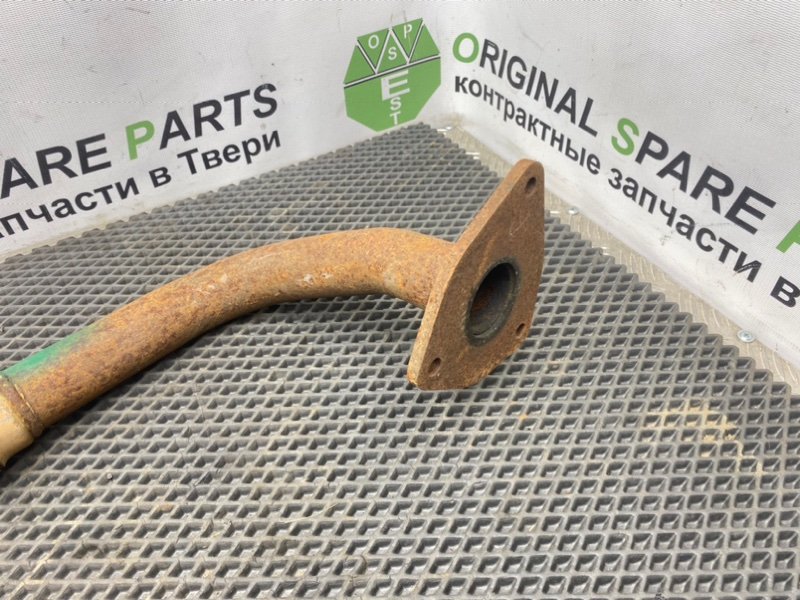 Приемная труба глушителя, 1990 рублей, Тверь