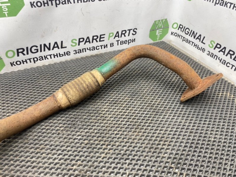 Приемная труба глушителя, 1990 рублей, Тверь