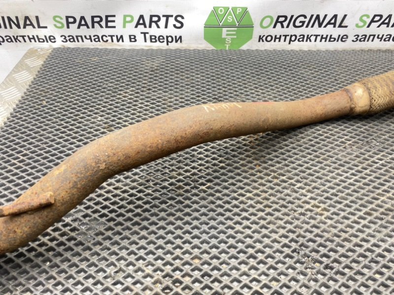 Приемная труба глушителя, 1990 рублей, Тверь