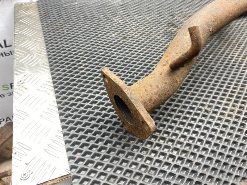 Приемная труба глушителя, 1990 рублей, Тверь