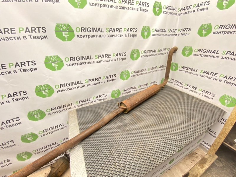 Резонатор глушителя, 2990 рублей, Тверь