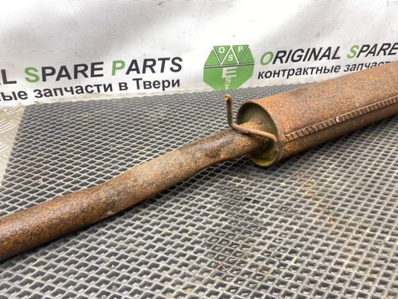 Резонатор глушителя, 2990 рублей, Тверь