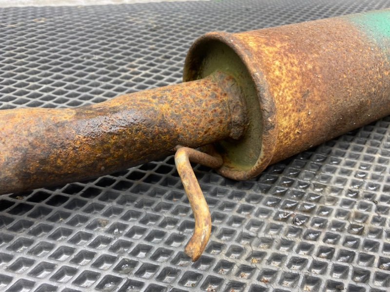 Резонатор глушителя, 2990 рублей, Тверь