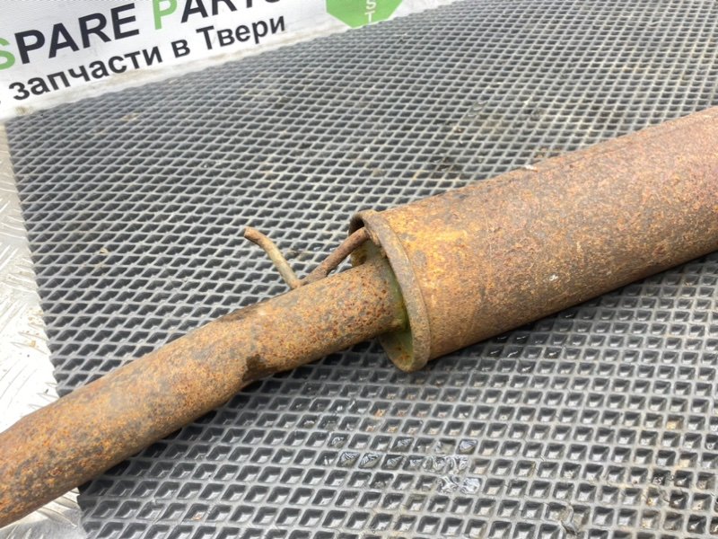 Резонатор глушителя, 2990 рублей, Тверь