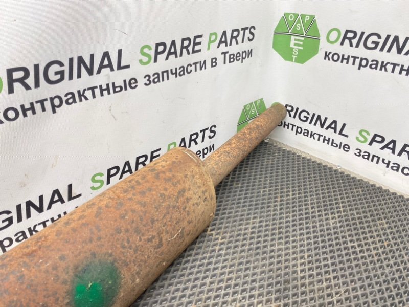 Резонатор глушителя, 4990 рублей, Тверь