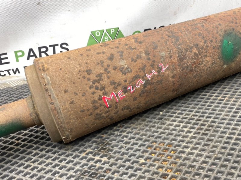 Резонатор глушителя, 4990 рублей, Тверь