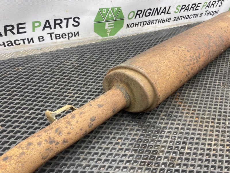 Резонатор глушителя, 4990 рублей, Тверь