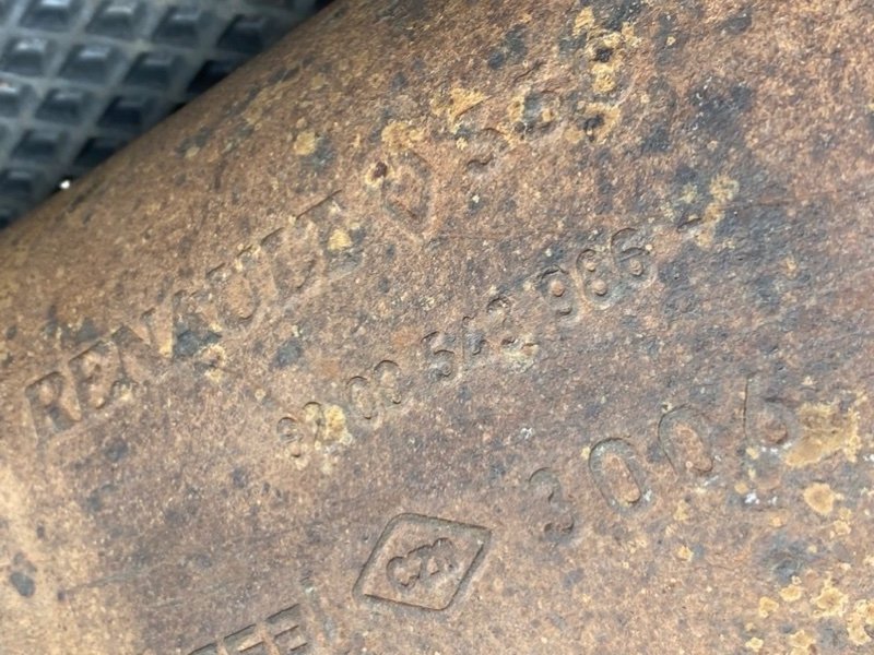 Резонатор глушителя, 4990 рублей, Тверь