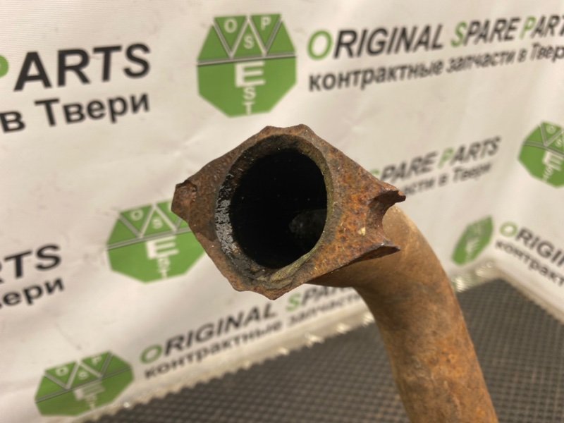 Резонатор глушителя, 1990 рублей, Тверь