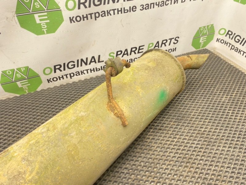 Банка глушителя, 4990 рублей, Тверь