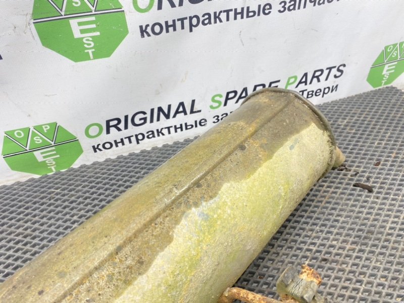 Банка глушителя, 4990 рублей, Тверь