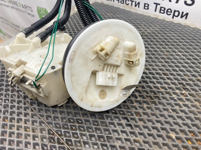 Топливный насос, 3990 рублей, Тверь