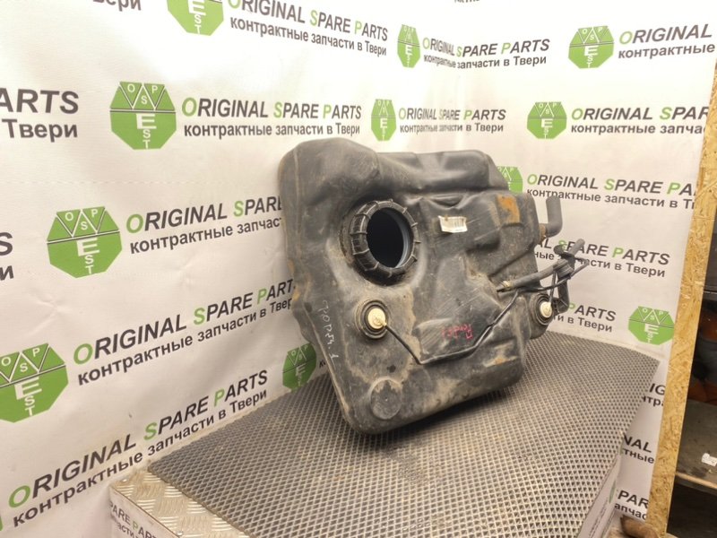 Топливный бак, 1990 рублей, Тверь