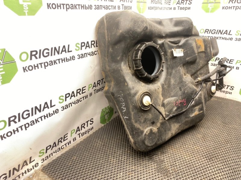 Топливный бак, 1990 рублей, Тверь