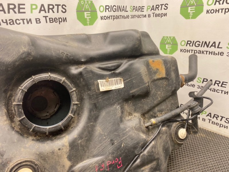 Топливный бак, 1990 рублей, Тверь