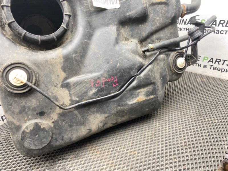 Топливный бак, 1990 рублей, Тверь