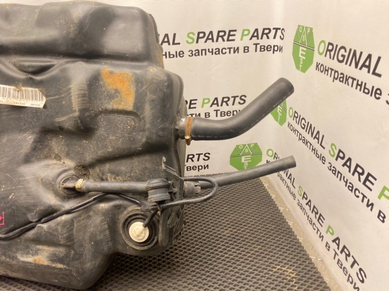 Топливный бак, 1990 рублей, Тверь